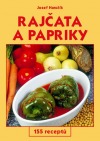 Rajčata a papriky - 155 receptů