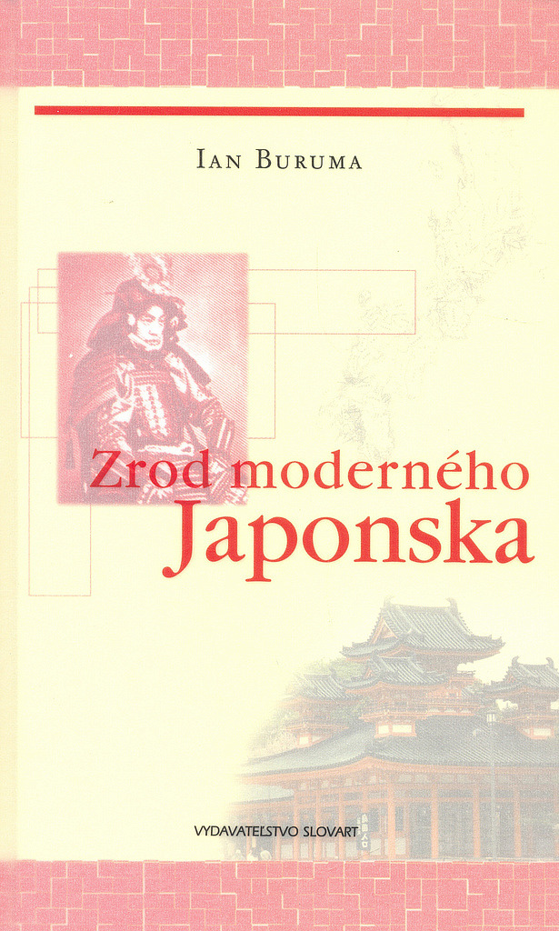 Zrod moderného Japonska