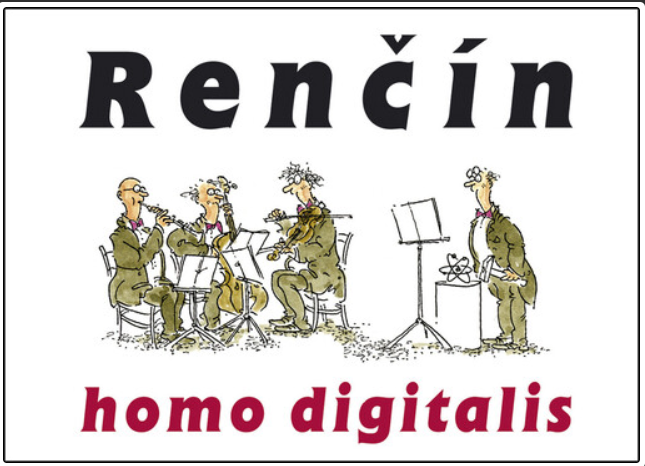 Homo digitalis