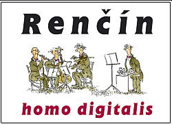 Homo digitalis