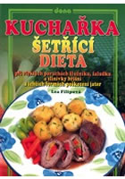 Kuchařka - Šetřící dieta