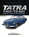 Tatra T 603 a T2-603