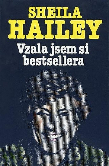 Vzala jsem si bestsellera