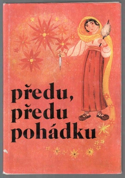 Předu, předu pohádku