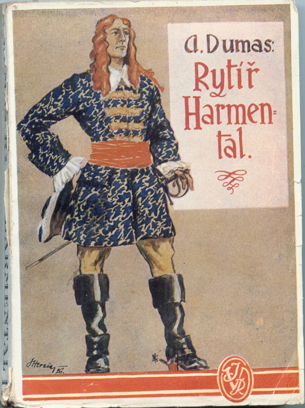 Rytíř Harmental II