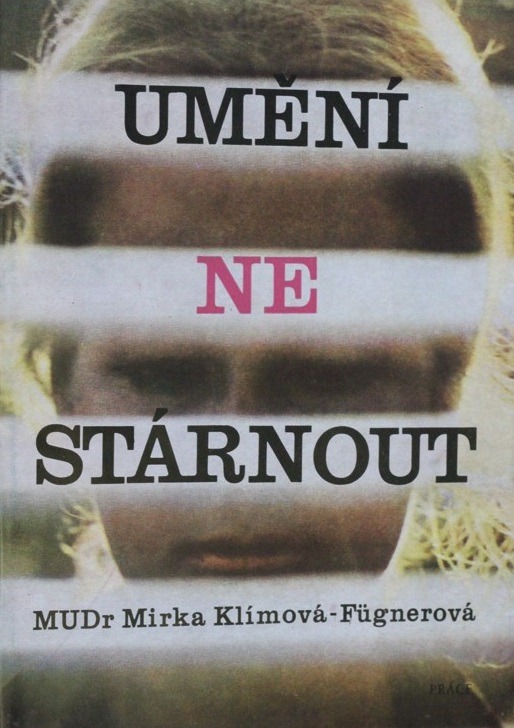 Umění nestárnout