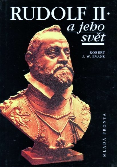 Rudolf II. a jeho svět