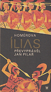 Homérova Ílias