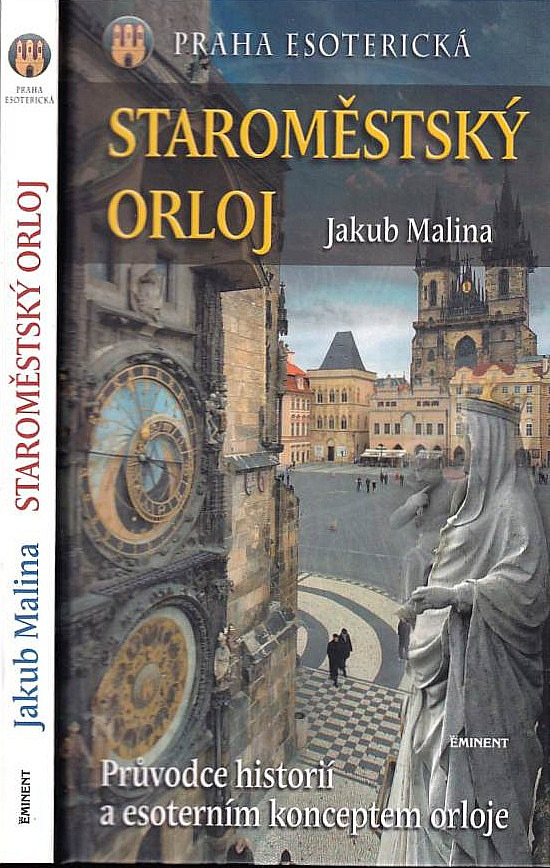 Staroměstský orloj