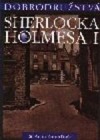 Dobrodružstvá Sherlocka Holmesa I / The Adventures of Sherlock Holmes