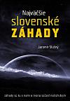 Najväčšie slovenské záhady