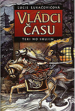 Vládci času