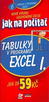 Tabulky v programu Excel I.