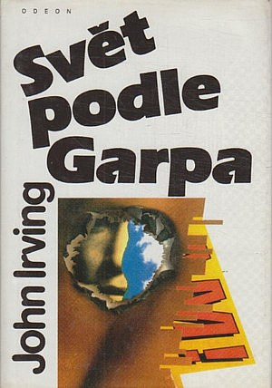 Svět podle Garpa