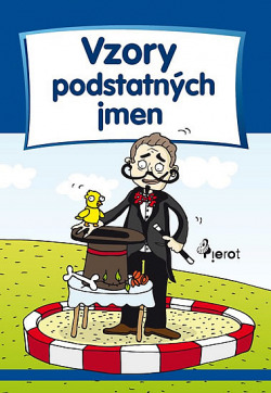 Vzory podstatných jmen