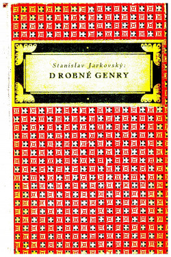 Drobné genry