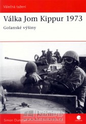 Válka Jom Kippur 1973 - Golanské výšiny