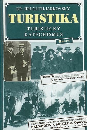 Turistika - turistický katechismus