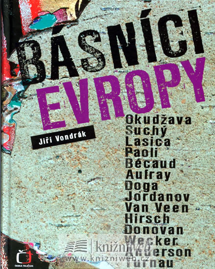 Básníci Evropy