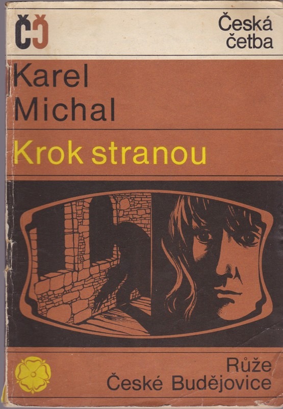 Krok stranou