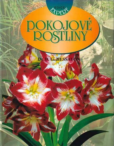 Pokojové rostliny