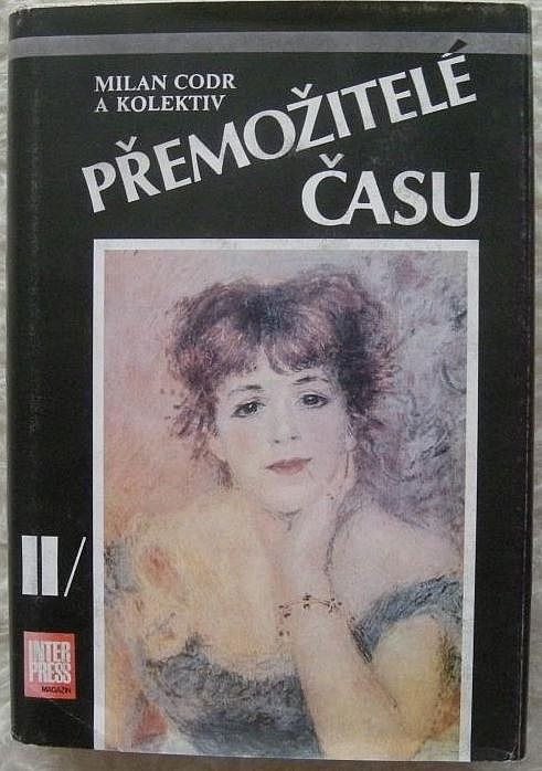 Přemožitelé času II