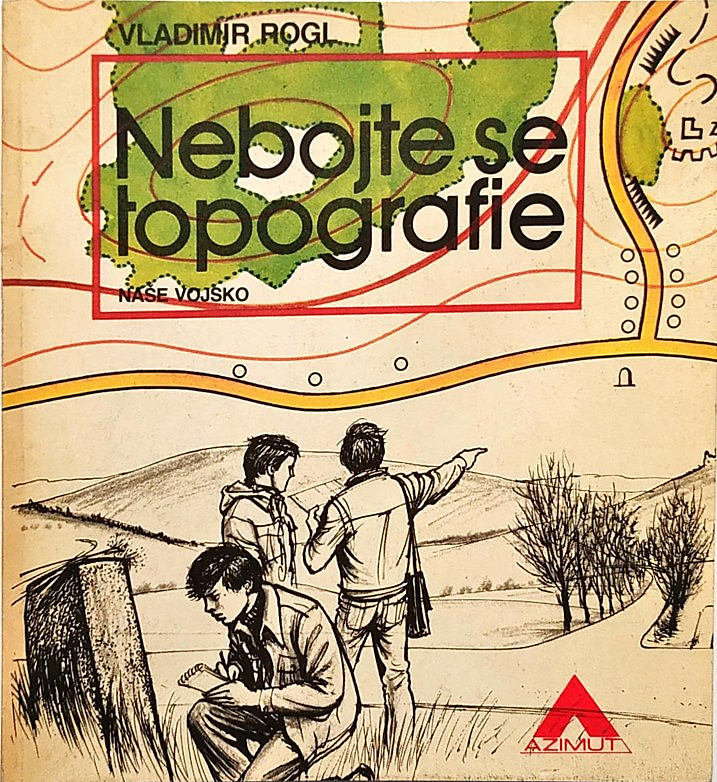 Nebojte se topografie