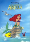 Ariela - Malá mořská víla