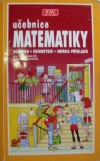 Matematika - pro žáky 5.-9. tříd ZŠ, studenty víceletých gymnázií a třídy s rozšířenou výukou matematiky