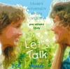Let's Talk - moderní konverzační témata v angličtině
