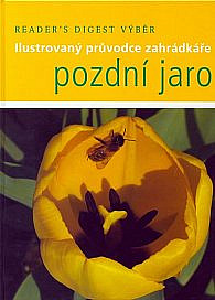 Pozdní jaro