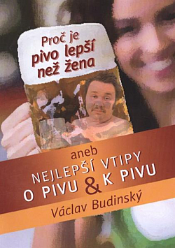 Proč je pivo lepší než žena