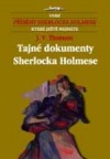 Tajné dokumenty Sherlocka Holmese