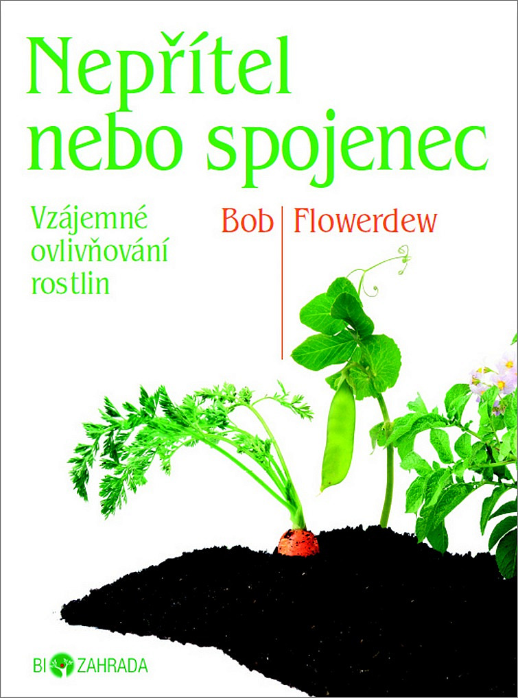 Nepřítel nebo spojenec?