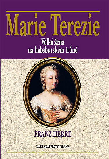 Marie Terezie