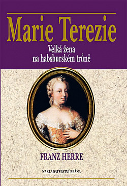 Marie Terezie