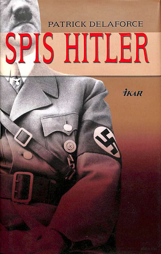 Spis Hitler