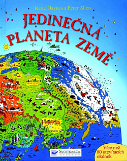 Jedinečná planeta Země