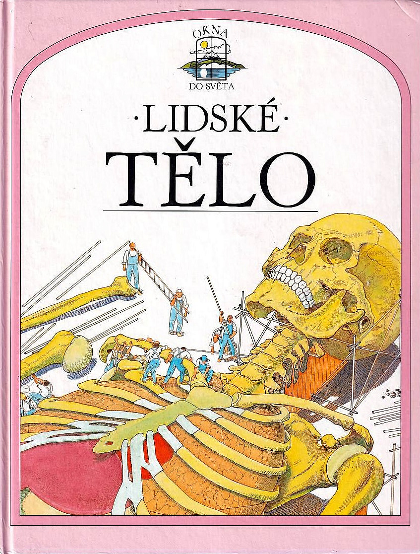 Lidské tělo