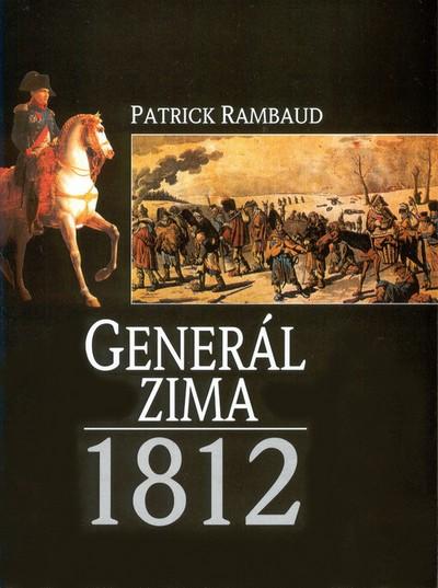 Generál zima: 1812