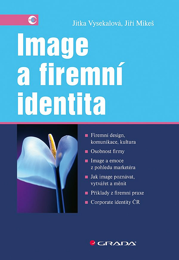 Image a firemní identita