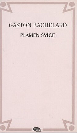 Plamen svíce