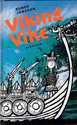 Viking Vike