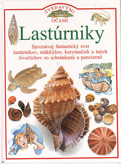 Lastúrniky