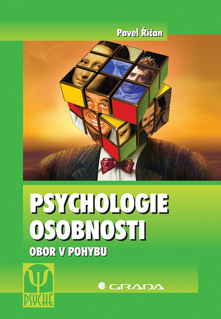 Psychologie osobnosti