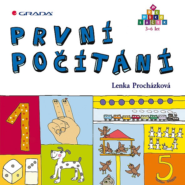 První počítání