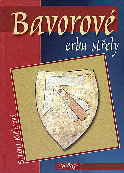 Bavorové erbu střely