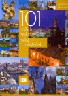 101 našich nejkrásnějších měst a městeček