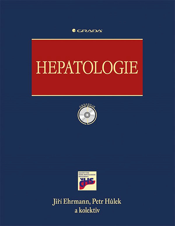 Hepatologie