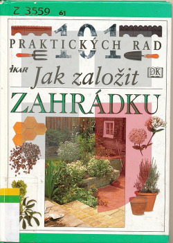 Jak založit zahrádku